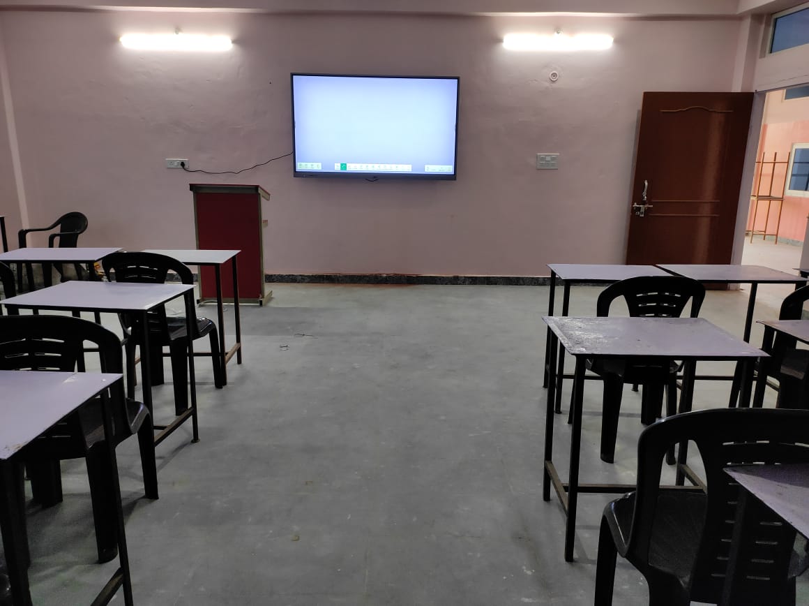 Smart Class Room