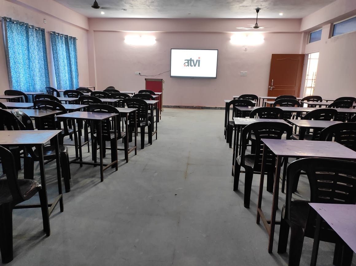 Smart Class Room