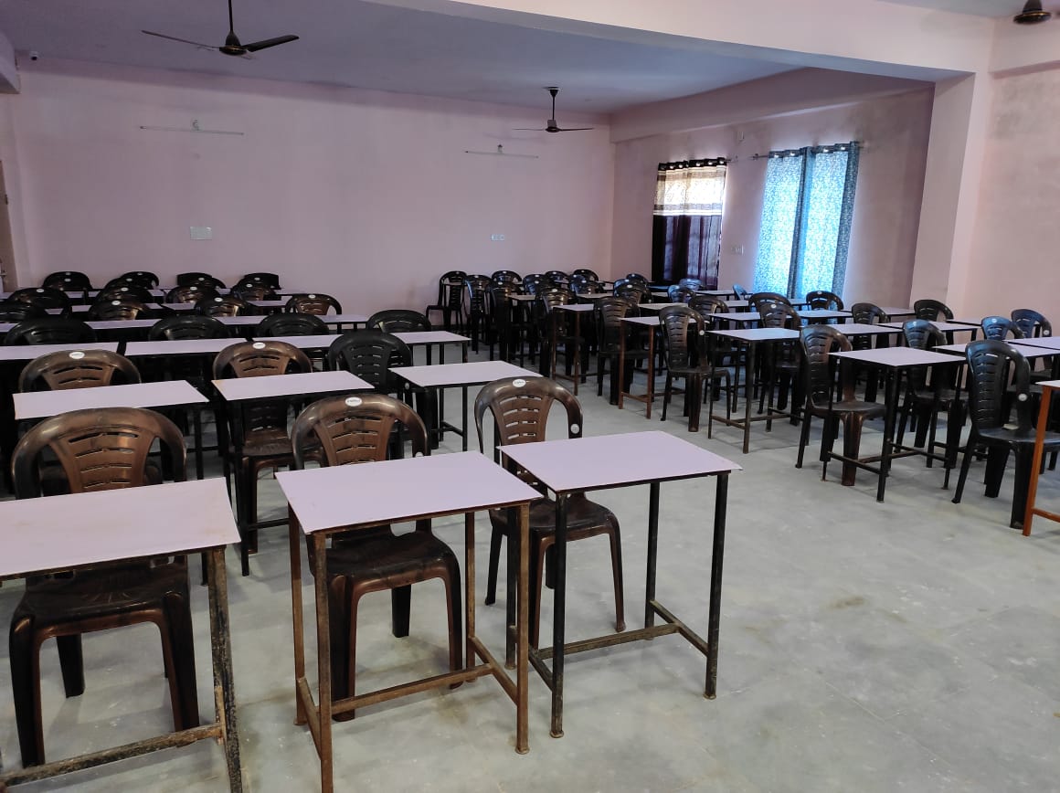 Smart Class Room