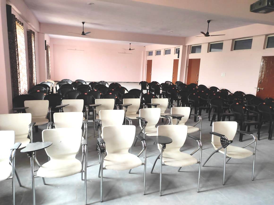 Multipurpose Hall