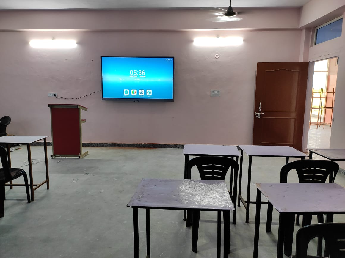 Smart Class Room