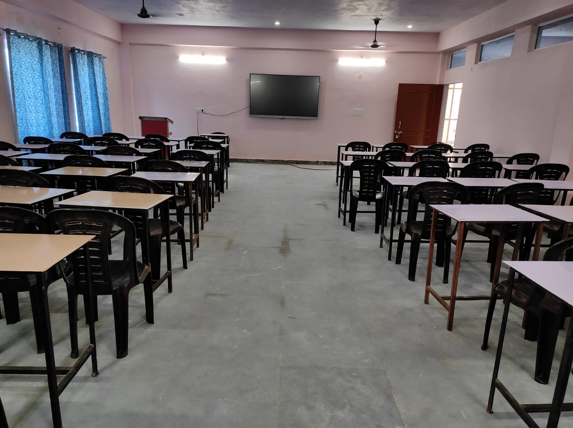 Smart Class Room